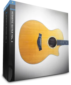 Presonus Spark Acoustic Guitar Vol 02 SOUNDSET-AudioP2P