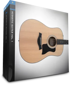 Presonus Spark Acoustic Guitar Vol 01 SOUNDSET-AudioP2P