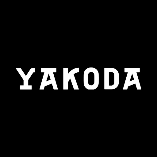 Yakoda Supply logo