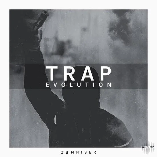 Zenhiser Trap Evolution PROPER MULTiFORMAT-DECiBEL