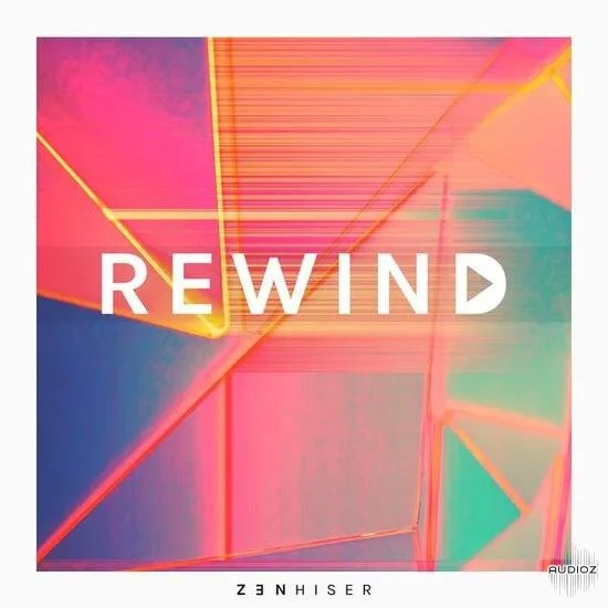 Zenhiser Rewind MULTiFORMAT-DECiBEL
