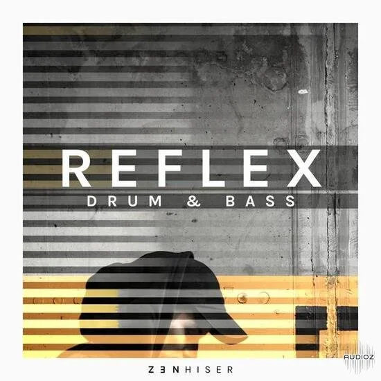 Zenhiser Reflex Drum and Bass PROPER MULTiFORMAT-DECiBEL