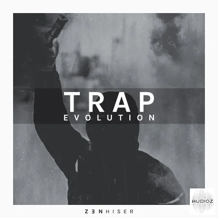 Zenhiser Trap Evolution WAV