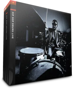 PreSonus Spark Hip Hop Drums Live SOUNDSET-AudioP2P