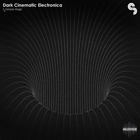 Sample Magic Dark Cinematic Electronica WAV-FLARE
