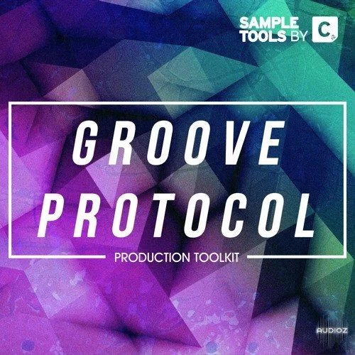 Sample Tools by Cr2 Groove Protocol WAV MiDi REVEAL SOUND SPiRE