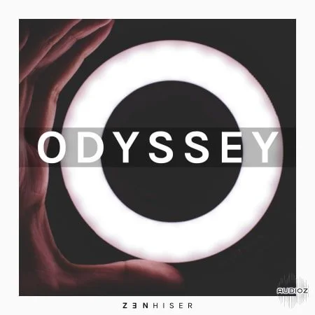 Zenhiser Odyssey WAV