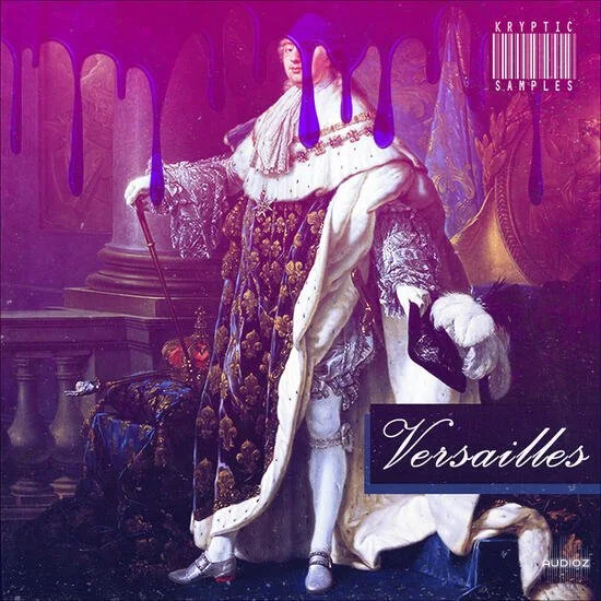 Kryptic Versailles MULTiFORMAT-DECiBEL