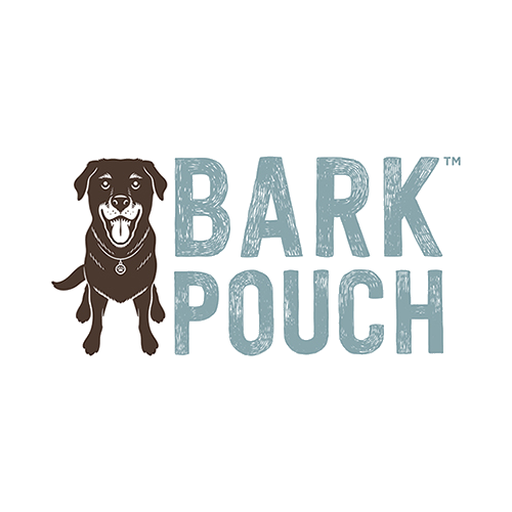 Bark Pouch logo