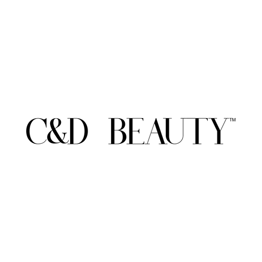 C&D Beauty logo
