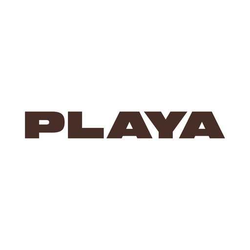 PLAYA BEAUTY logo