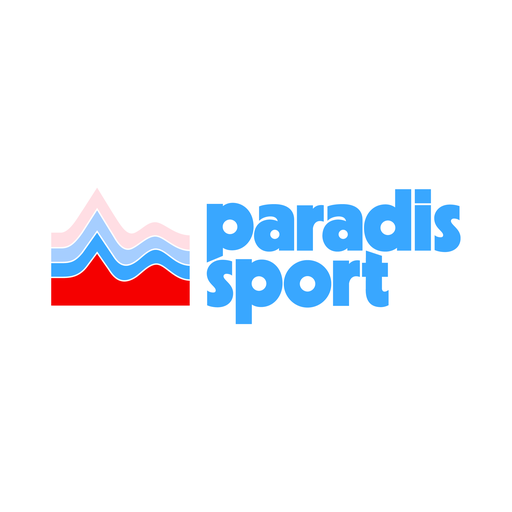 Paradis Sport logo