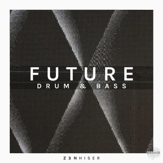 Zenhiser Future Drum And Bass PROPER MULTiFORMAT-DECiBEL