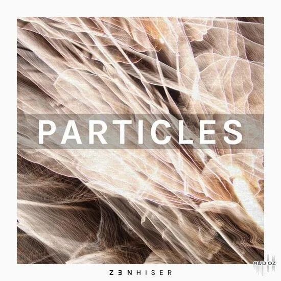 Zenhiser Particles PROPER MULTiFORMAT-DECiBEL