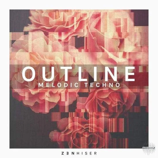 Zenhiser Outline Melodic Techno PROPER MULTiFORMAT-DECiBEL