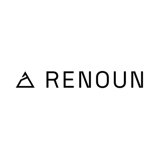 Renoun Skis logo