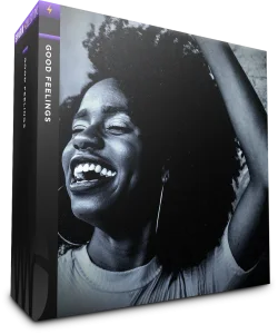 PreSonus Spark Good Feelings SOUNDSET-AudioP2P