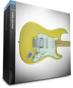 PreSonus Spark Funk Guitar SOUNDSET-AudioP2P