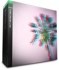 PreSonus Spark Funk Drums SOUNDSET-AudioP2P