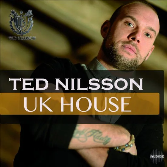 Bingoshakerz Ted Nilsson UK House MULTiFORMAT-DECiBEL