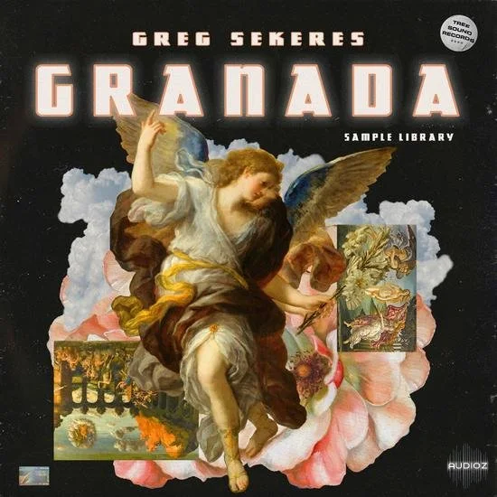 Greg Sekeres Granada WAV-DECiBEL