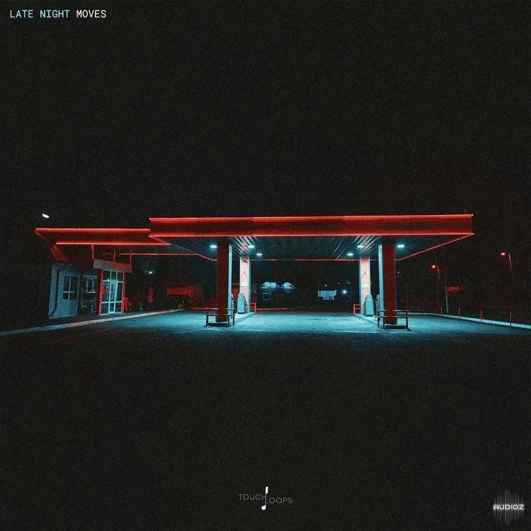 Touch Loops Late Night Moves WAV