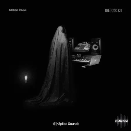 Ghostrage The Dark Kit WAV