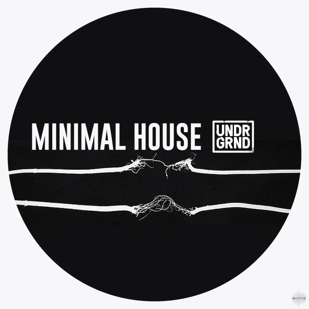 UNDRGRND Sounds Minimal House MULTiFORMAT