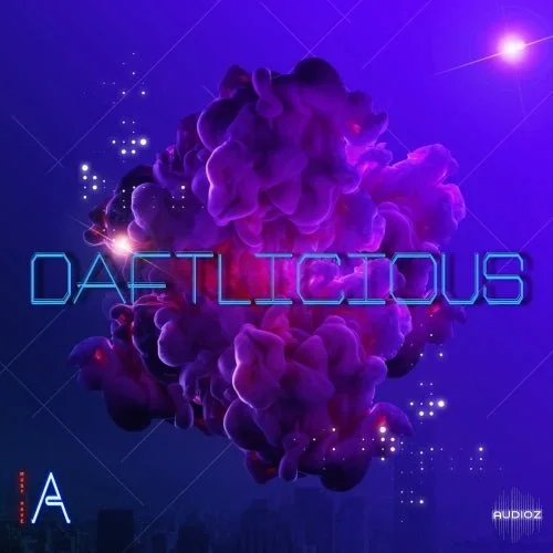 Fox Samples Must Have Audio Daftlicious WAV MiDi