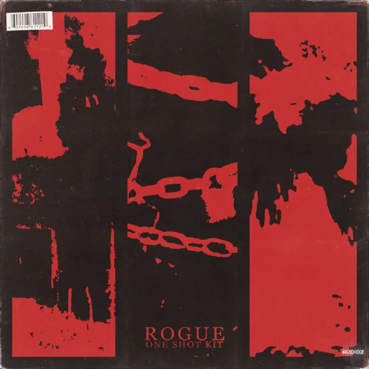 Based1 Rogue (One Shot Kit) WAV