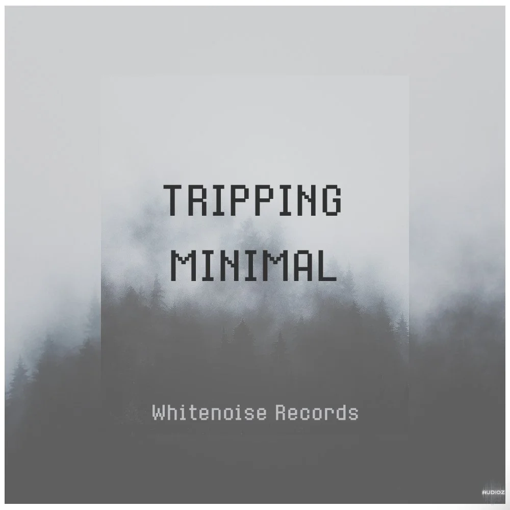 Whitenoise Records : Tripping Minimal WAV