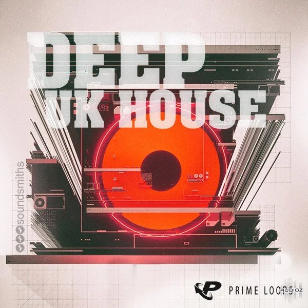 Prime Loops Deep UK House MULTiFORMAT