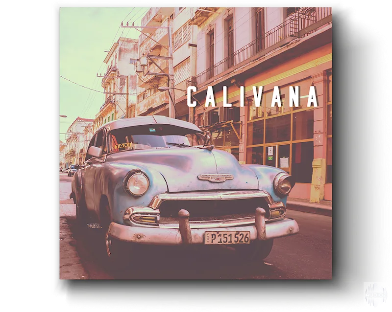 TrackGod Sound Calivana WAV