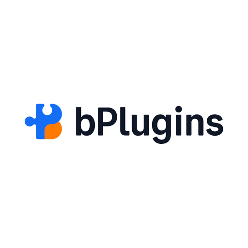 bPlugins logo