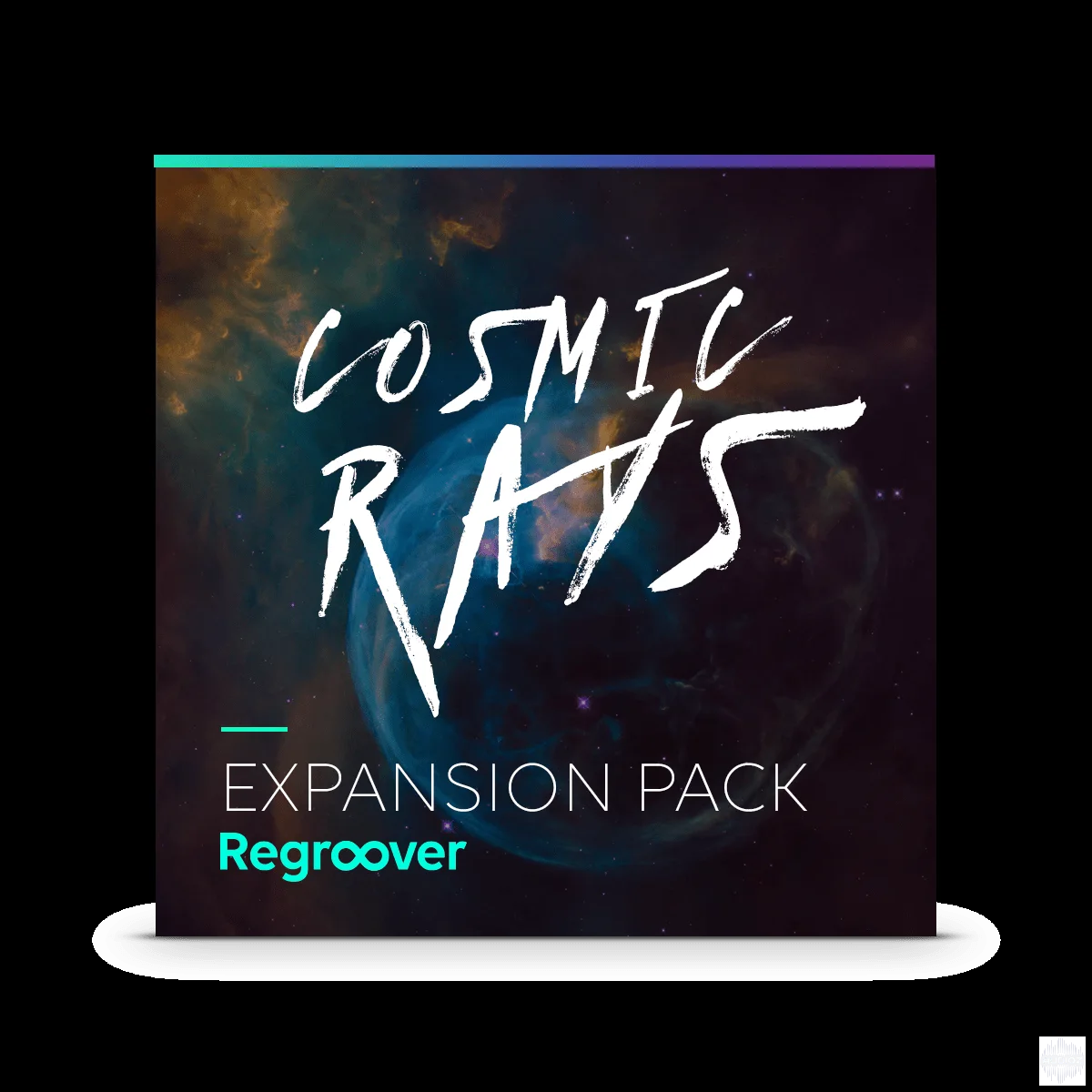 Accusonus Regroover Expansion Pack: COSMIC RAYS