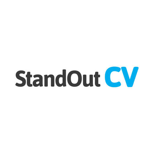 StandOut CV logo