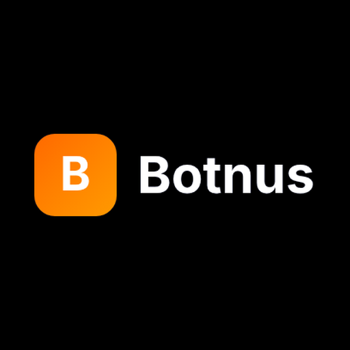 Botnus logo