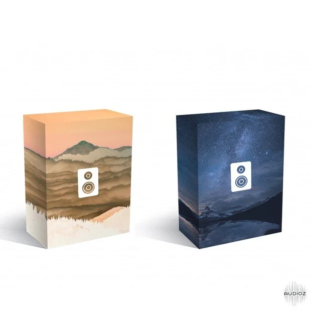 Lukrative Dusk / Dawn Sample Pack (Bundle) WAV MiDi FLP ElectraX2 & Omnisphere patches