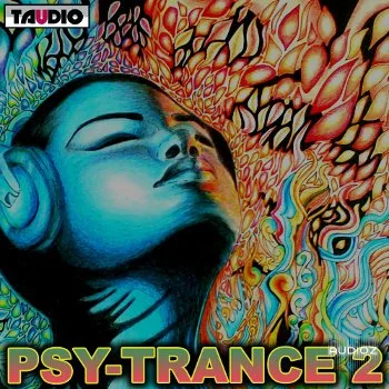 Taudio PSY-Trance Vol.2 WAV