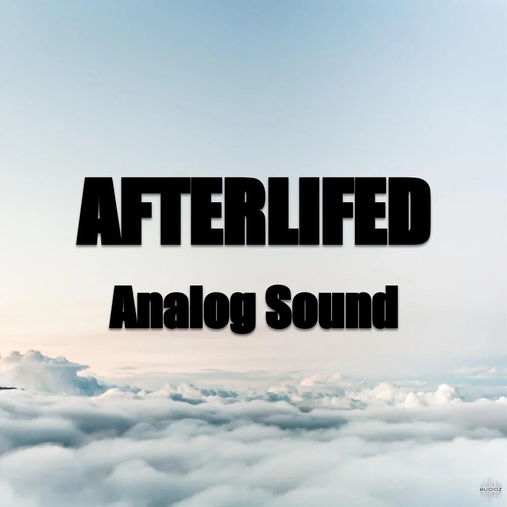 Easy Sounds Afterlifed Analog Sound WAV MiDi Arturia MiniV Presets