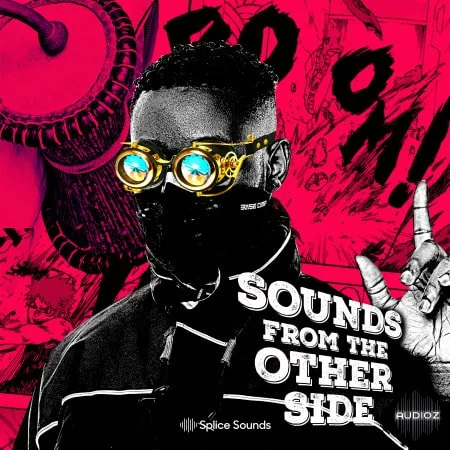 Sarz: Sounds from the Other Side WAV