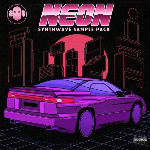 Ghost Syndicate NEON WAV ALP