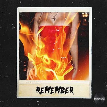 Holy Remember (Loop Kit w/ Stems) WAV