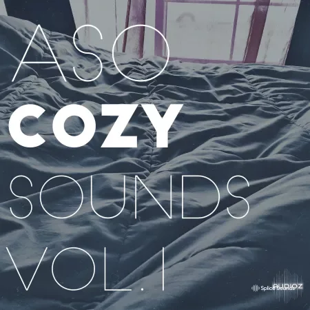Aso Cozy Sounds Vol. 1 WAV