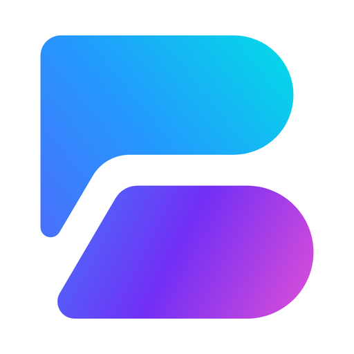 Bertlo logo