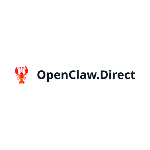 OpenClaw Direct logo