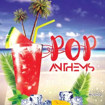 Audio Masters Pop Anthems Synths WAV