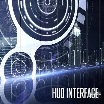 Audio Masters HUD Interface WAV AiFF