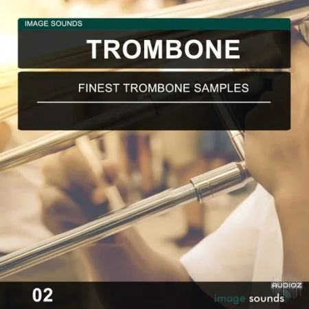 Image Sounds Trombone 02 WAV