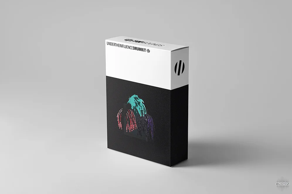 TopSounds Under The Influence (Drum Kit) WAV